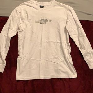 Cotton On Graphic Long Sleeve Shirt